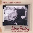 Steve Bailey - Words, Lines & Rhymes