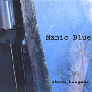 Manic Blue