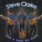Steve Clarke - Can U Hear Me Now ?