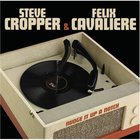 Steve Cropper & Felix Cavaliere - Nudge It Up a Notch