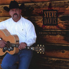 Steve Davis - I'd Like To See You Try