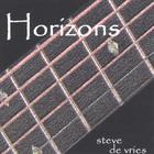 Steve DeVries - Horizons