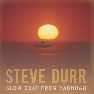 Slow Boat From Baghdad