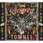 Steve Earle - Townes (Limited Edition) CD1