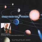 Steve Eckels - Sparks from the 7 Worlds