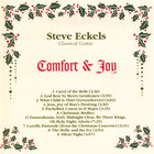 Steve Eckels - Comfort & Joy