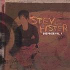 Steve Fister - Unspoken Vol.1