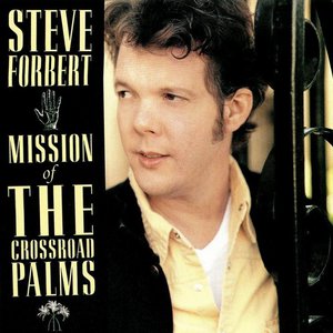 Mission Of The Crossroad Palms