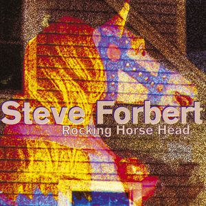 Rocking Horse Head