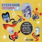 Steve Gadd - Live At Voce (Deluxe Edition)