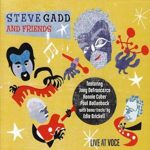 Live At Voce (Deluxe Edition)