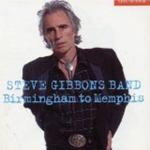 Birmingham to Memphis