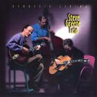 Steve Greene Trio - Acoustic Living