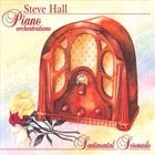 Steve Hall - Sentimental Serenade