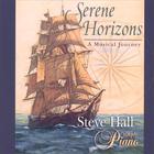Steve Hall - Serene Horizons