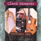 Steve Hall - Classic Memories
