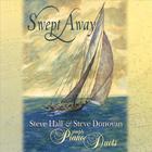 Steve Hall / Steve Donovan - Swept Away