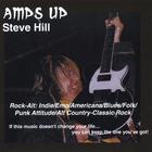 Steve Hill - Amps Up