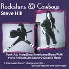 Steve Hill - Rockstars & Cowboys