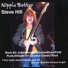 Steve Hill - Nipple Butter