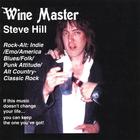 Steve Hill - Wine Master