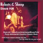 Steve Hill - Robots & Sheep