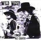 Steve Hill - Wild West