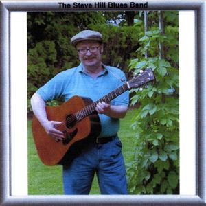 The Steve Hill Blues Band