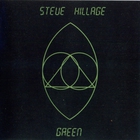Steve Hillage - Green (Vinyl)