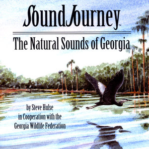 Sound Journey: The Natural Sounds of Georgia
