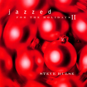 Jazzed for the Holidays II