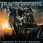 Steve Jablonsky - Transformers: Revenge Of The Fallen (The Score)
