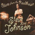 Steve Johnson - Blues From The Roadhouse