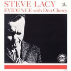 Steve Lacy - Evidence