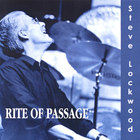 Steve Lockwood - Rite of Passage