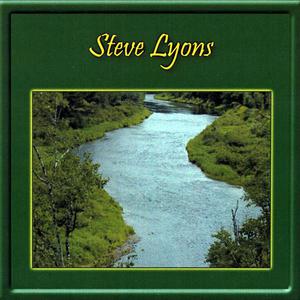 Steve Lyons