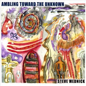 Ambling Toward The Unknown