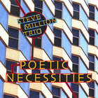 Steve Million - Poetic Necessities