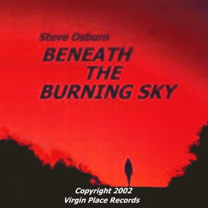 Beneath The Burning Sky