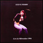 Steve Perry - Live Milwaukee 1994 CD1