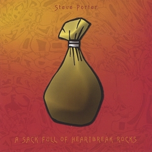 A Sack Full of Heartbreak Rocks