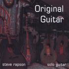 Steve Rapson - Original Guitar