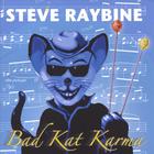 Steve Raybine - Bad Kat Karma