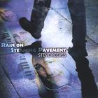 Steve Reeves - Rain On Steaming Pavement