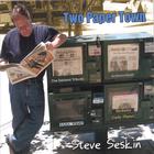 Steve Seskin - Two Paper Town