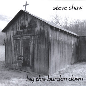 Lay This Burden Down