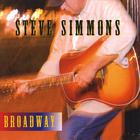Steve Simmons - Broadway
