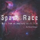 Space Race - music from an imaginary sci-fi film