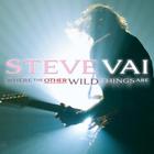 Steve Vai - Where the Other Wild Things Are