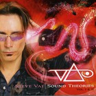Steve Vai - Sound Theories Vol.1: The Aching Hunger